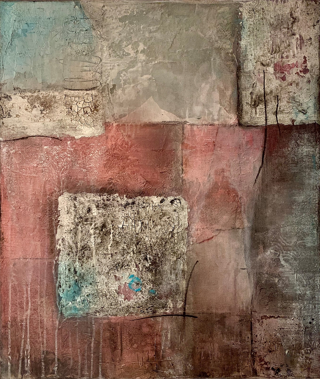  Apart - 60cm x 70cm